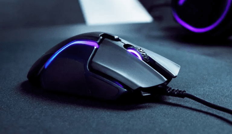Top 3 Best Mice for Fortnite (Gaming Mice) 2024