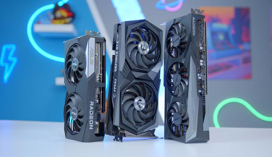 Best Budget Graphics Cards for Gaming in 2024
