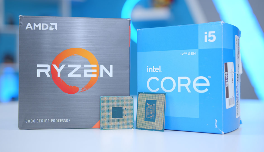 Best Gaming Processors from $100 to Under $200 in 2024