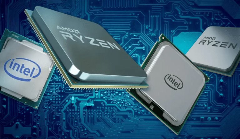 Best Processor for Gaming in 2024 (Intel & AMD)