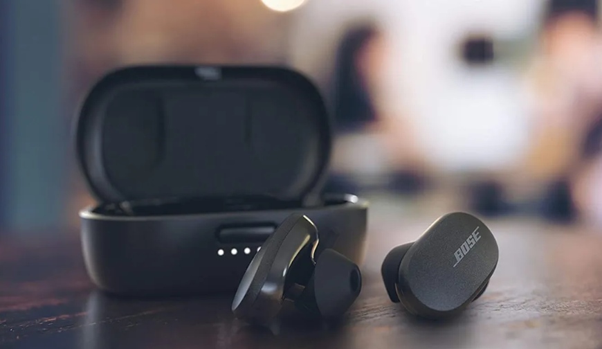 Best Gaming Earbuds with Mic Built-in for Communication