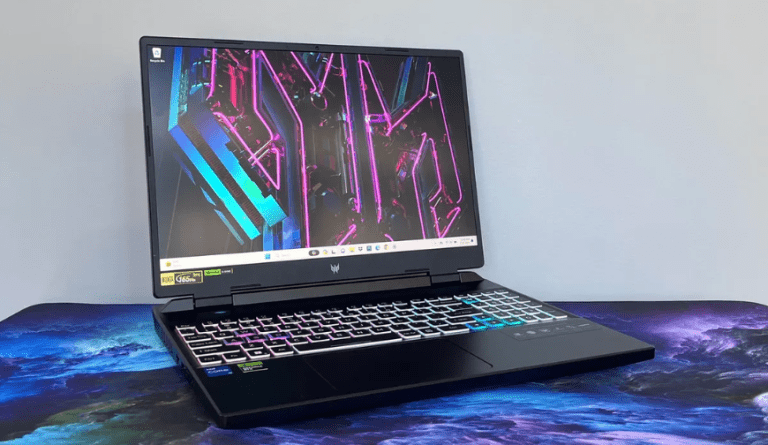 Best Gaming Laptops Under $1,000 – 2024 (ASUS, MSI, Acer, Dell and Lenovo)